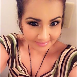 Meet your Posher, Veronica